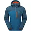 Куртка Mountain Equipment Aerotherm Mens Jacket Alto Blue M (1053-ME-006687.01636.M) - мініатюра 1