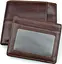 Чоловічий шкіряний гаманець Vintage 11х10 см acs0015341 - мініатюра 4