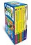 Історії порятунку. Книги 5-8 + Спецвидання (комплект із 5 книг) - миниатюра 1