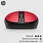 Мишка HP 240 Bluetooth Red (43N05AA) - мініатюра 7