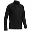Кофта Icebreaker Sierra LS Zip Black L (1052-101 476 001 L) - мініатюра 1