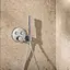 Душевая система скрытого монтажа Grohe QuickFix Precision Smartcontrol 34878000, Хром - миниатюра 7