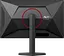 Монітор AOC 27" Q27G4SRU Black teh0022235 - мініатюра 10