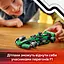 Конструктор LEGO Speed ​​Champions Автомобиль для гонки KICK Sauber F1 Team C44, 259 деталей (77247) - миниатюра 10