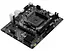 Материнская плата Maxsun Challenger A520M-K (MS-CHALLENGER A520M-K) (Socket AM4, AMD A520, Micro-ATX) - миниатюра 3