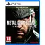 Игра Sony PlayStation Metal Gear Solid Delta: Snake Eater Day 1 Edition для PS5 (EN + RU sub) (4012927150856) [143629] - миниатюра 1