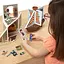 Игровой набор Melissa & Doug Пиратская бухта магнитный (MD30664) - миниатюра 4