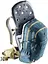 Рюкзак Deuter Attack 20 Синий (1052-3210321 3624) - миниатюра 5