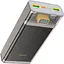 Зовнішній акумулятор Hoco J103A Discovery Edition 20000mAh 22.5W Grey (788948) [130191] - мініатюра 2