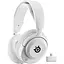 Наушники с микрофоном SteelSeries Arctis Nova 5P White (61674) - миниатюра 1