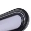 Настінний Світильник Brille AL-14H/15W NW IP54 BK - мініатюра 4