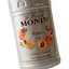 Фруктове пюре Monin Персик 1 л - мініатюра 5