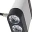 Светильник трековый поворотный LED KW-222/40W NW Brille 33-038 - миниатюра 11