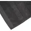 Полотенце МВМ My Home Вдохновение 70x140 см антрацит (BT-12 L ANTHRACITE) - миниатюра 2