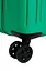Чемодан American Tourister REJOY 77 см JADE GREEN 77x51x30 MH3*14003 - миниатюра 4
