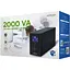 Источник бесперебойного питания (ИБП) EnerGenie EG-UPS-035 [110543] - миниатюра 6