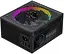 Блок живлення GameMax RGB 1050G 1050W 80+ Gold (RGB 1050G) - мініатюра 1