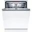 Посудомийна машина Bosch SMV4HVX00K - мініатюра 1