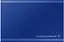Портативний SSD Samsung 2TB USB 3.2 Gen 2 Type-C T7 teh0024705 - мініатюра 7