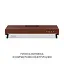 Вытяжка плоская Минола HPL 622 BR - миниатюра 2