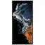 Смартфон Samsung S22 Ultra SM-S908U 1sim 8/128GB Phantom White - мініатюра 2