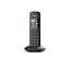 Дополнительная трубка Gigaset C570HX Black (S30852H2861R601) - миниатюра 1