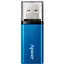 Флеш-накопитель Apacer USB 3.2 Gen 1 AH25C 128GB голубой - миниатюра 1
