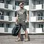 Шорты Pentagon Ranger 2.0 Shorts 44 Wolf Grey - миниатюра 8