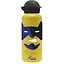 Пляшка для води Laken Aluminium Bottle 0.45 L Hit Cap Жовтий (1004-G45SU) - мініатюра 1