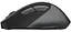 Бездротова миша A4Tech FB45CS Air2 Silent BT/WRL Smoky Grey (FB45CS Air2 Smoky Grey) (FB45CS Air2 (Stone Grey)) - мініатюра 6