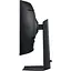 Монітор Samsung 37" LS37FG756EIXUA Curved UHD VA 165Hz (LS37FG756EIXUA) - мініатюра 10
