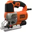 Лобзик електричний Black&Decker BES610 - мініатюра 1