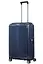 Чемодан Samsonite LITE-BOX 69 см DEEP BLUE 69x46x27 42N*11002 - миниатюра 4