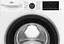 Пральна машина Beko B3WFU5943W - мініатюра 2