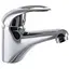 Смеситель для умывальника EP Premiere 001 OL0002 Хром - миниатюра 1