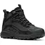 Черевики чоловічі Merrell Moab Speed 2 Mid GTX 43 Чорний - мініатюра 1