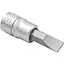 Головка торцева Wurth 1/4IN з насадкою SL7 Red Stripe (5763014304) - мініатюра 1