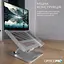 Підставка для ноутбука OfficePro LS797G (144495) - мініатюра 7