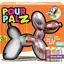 Набір для творчості ToyMonster Pour Palz Balloon Dog Блінг Блінг (GS-G22186) - мініатюра 1