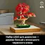 Конструктор LEGO Botanicals Бонсай из японского красного клена 474 детали (10348) - миниатюра 12
