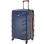 Валіза Semi Line 24" M Navy (T5643-2) - мініатюра 1