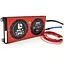 BMS плата DaLy LiFePO4 48V 16S 75/150A - мініатюра 1