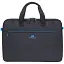 Сумка для ноутбука RivaCase 8037 15.6" Black - мініатюра 1