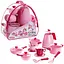 Игровой набор посуды Cooking Set, 23 предмета ЮНИКА 27х26х13 см det0006636 - миниатюра 1