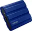 Портативный SSD Samsung 1TB USB 3.2 Gen 2 Type-C T7 Shield teh0014718 - миниатюра 7