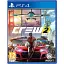 Гра The Crew 2 (російська версія) (PS4) - мініатюра 1