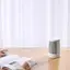 Тепловентилятор портативный Xiaomi MiJia (ZMNFJ01YM) 600W - миниатюра 3