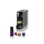 Капсульная кофеварка эспрессо Krups Nespresso Essenza Mini XN110B - миниатюра 8