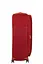 Валіза 78 См Samsonite D'LITE RED 78x49x31(34) KG6*10305 - мініатюра 13