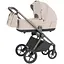 Коляска універсальна Carrello Ultra CRL-6527 2в1 Maple Beige (Color Frame) - мініатюра 1